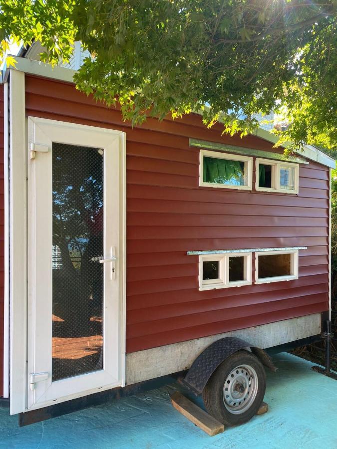 Kapai Hostel Valdivia Eksteriør bilde