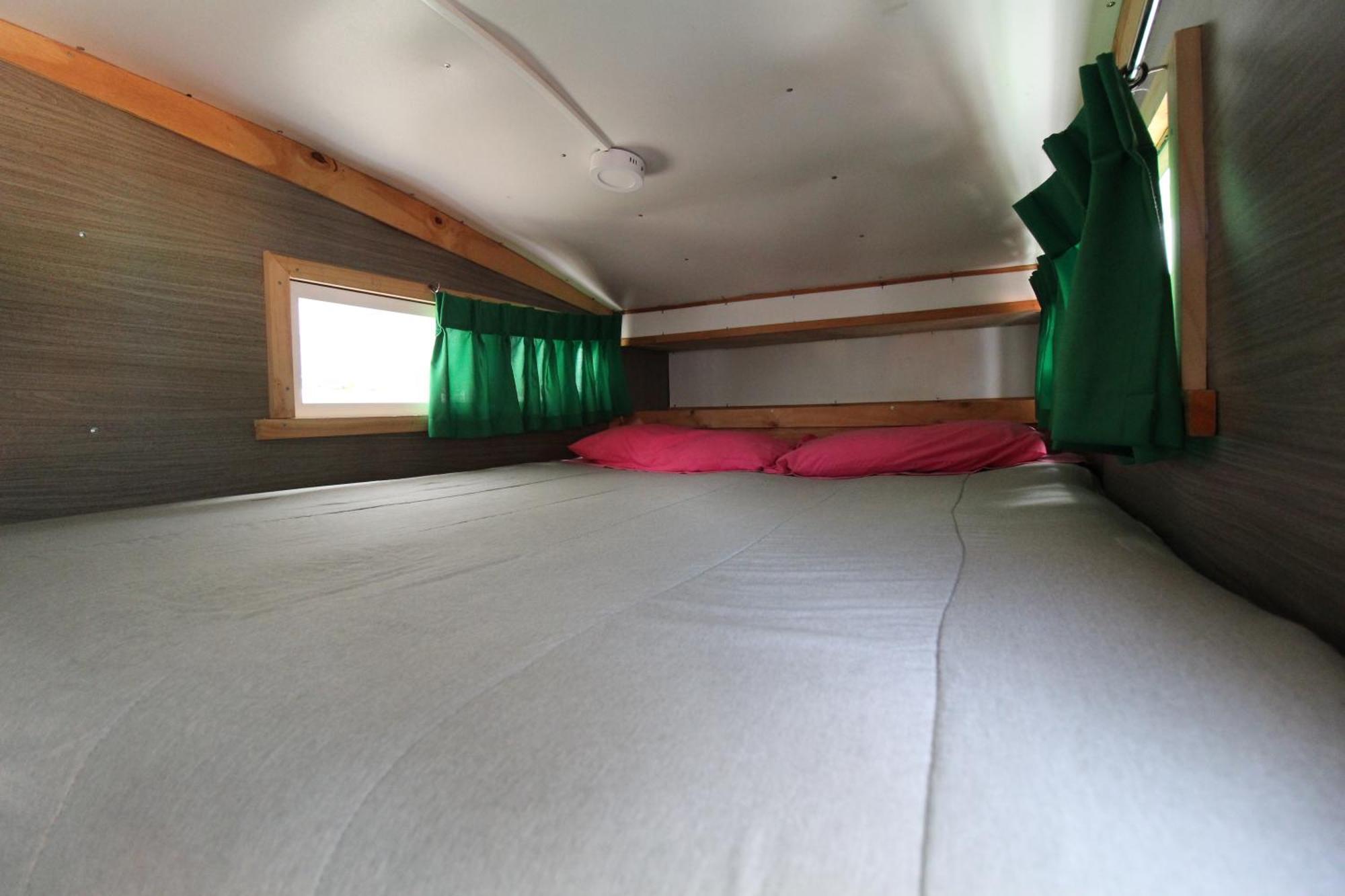 Kapai Hostel Valdivia Eksteriør bilde