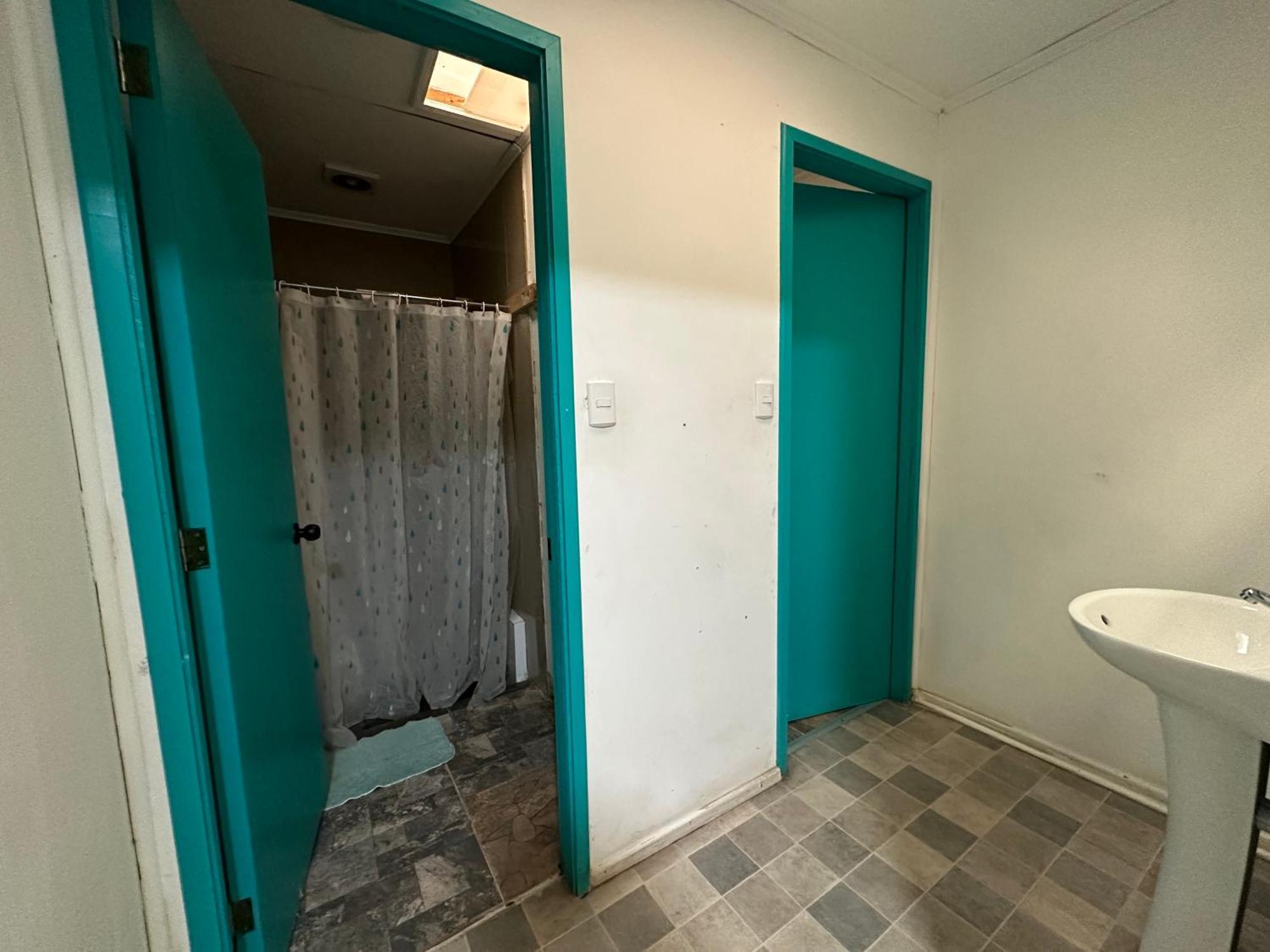 Kapai Hostel Valdivia Eksteriør bilde